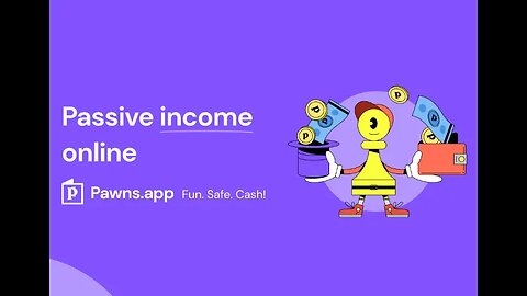 ! Pawns app Fun Safe Cash