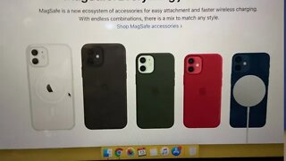 A Apple anunciou os novos IPHONE 12 KKKKKKKKKKKKKKKKKK Os modelos atuais AUMENTARAM MUITO DE PREÇO!