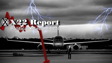 X22 Report - Ep. 3023b - [DS] Assets Deployed, Hail Mary Push, There System Is Exposed & Imploding