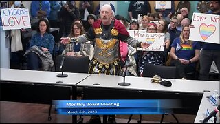 All Public Comments - Concord School District Board Meeting (03-06-2023)