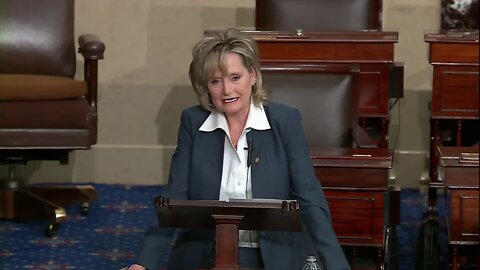 Senator Hyde-Smith Stresses Importance of Agriculture in Phase 3 COVID-19 Relief Package