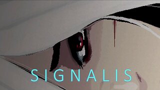 | SIGNALIS | 01-02 | CHAPTER 1: Synchronicity -- (Hospital Wing)