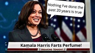 7/25/24 Media Lies About Kamala; FNGR moving; Kim Clement saw this? and more!