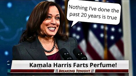 7/25/24 Media Lies About Kamala; FNGR moving; Kim Clement saw this? and more!