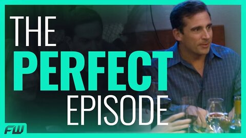 The PERFECT Episode of The Office | FandomWire Video Essay
