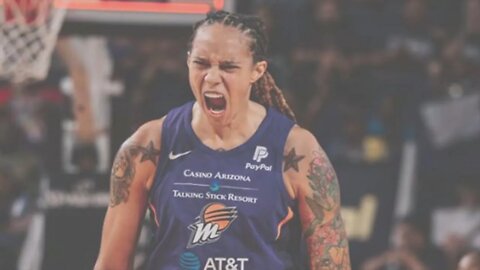 WNBA Ratings Continue Decline & Brittney Griner Detainment Extended