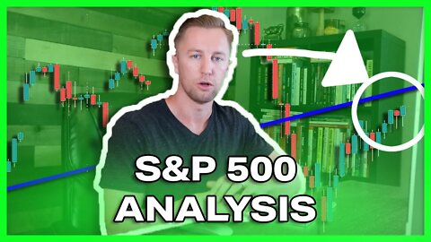 SP500 Momentum Fading (Bulls Vs. Bears Ultimate Test Coming) | S&P 500 Technical Analysis Update