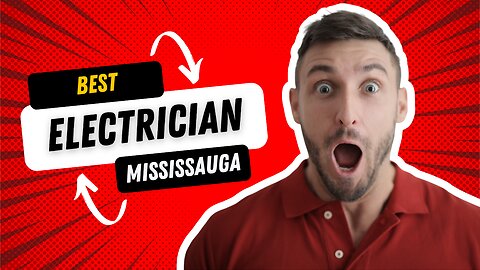Top-Rated Electrician in Mississauga | Best Electrician in Mississauga | Certified Electrician