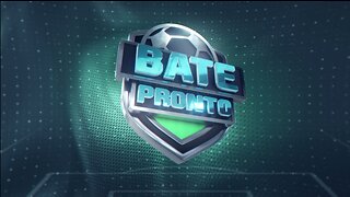 Palmeiras PERDE, e LÍDER Botafogo AGRADECE; Domingo tem a FINAL São Paulo x Flamengo! | BATE PRONTO