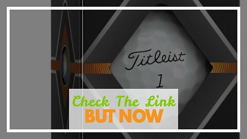 Check The Link In The Description For More Reviews Titleist Pro V1 Golf Balls (One Dozen)
