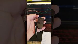 I've finally received my new Trezor!! 😍 Crypto #shorts