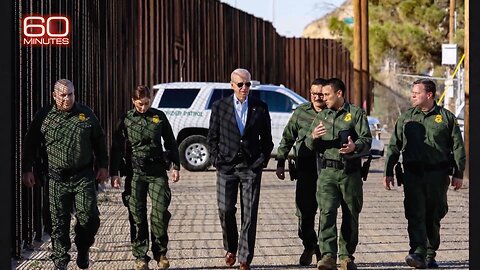 Former U.S. Border Patrol Chief Raul Ortiz Reveals He Never Spoke With Biden or Harris During Tenure