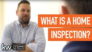 What is a Home Inspection, and why does it matter? | Kimo Quance