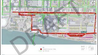 Detroit Grand Prix exploring move back to Downtown Detroit in 2023