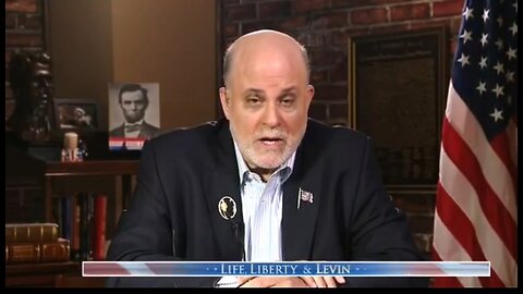 Levin Challenges Biden, Obama and/or AOC To A Friendly Interview