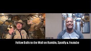 Balls to the Wall Episode 50