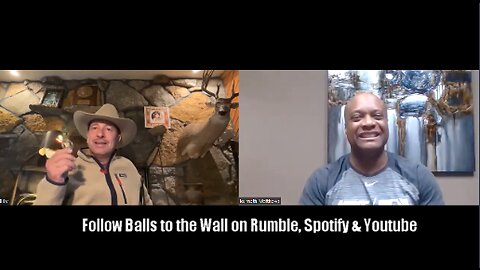 Balls to the Wall Episode 50
