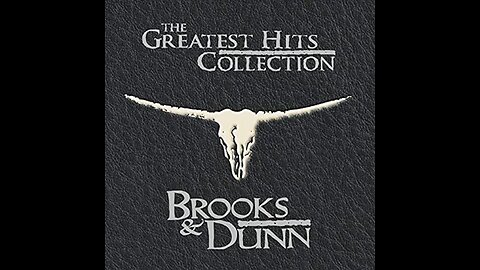 Brooks & Dunn - Red Dirt Road