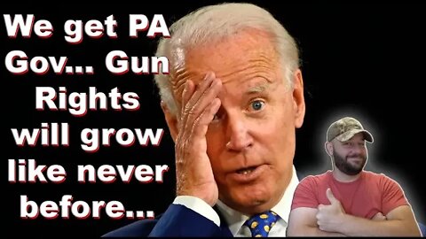 Is PA about to be the next 2A Sanctuary State?… This could ACTUALLY happen…