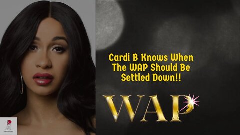 Cardi B Rules For Thee None For Me The Double Standard Of The WAP She Praises!!
