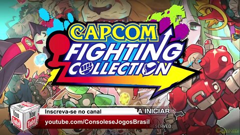 Capcom Fighting Collection: Night Warriors Darkstalkers' Revenge - História da Felicia