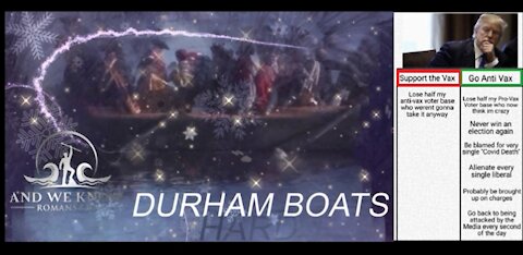 Durham Boat Greetings