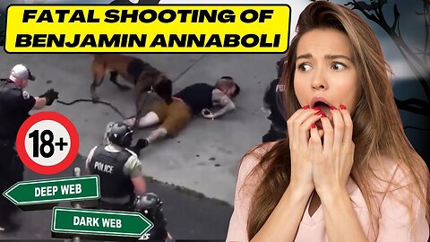 Fatal Shooting Of Benjamin Annaboli 2023