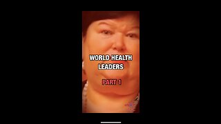 Health Hypocrites Part 1!