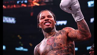 Gervonta Davis Recently Bought Buildings To Provide Affordable Housing Has Been Set On Fire 😳