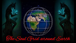 False Light, Soul Traps and the Grid Around Earth: The Afterlife Challenge