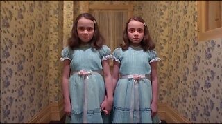 The Secret of 'The Shining' Film - Kubrick - Jay Myers - HaloConspiracy