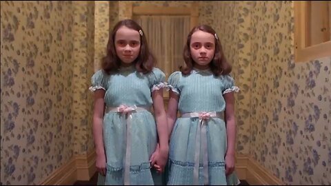 The Secret of 'The Shining' Film - Kubrick - Jay Myers - HaloConspiracy