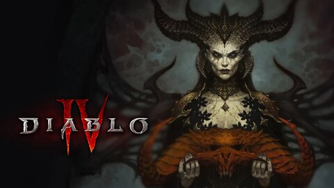 DIABLO IV VETERAN-MODE BETA round 2