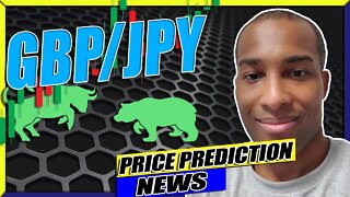 Huge Moves Trading GBPJPY Don't Miss Out!