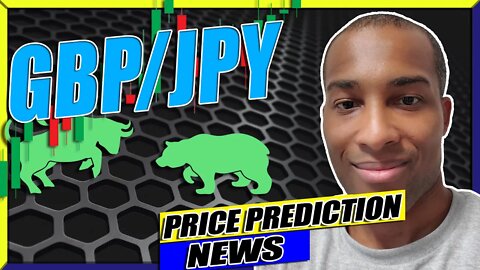 Huge Moves Trading GBPJPY Don't Miss Out!