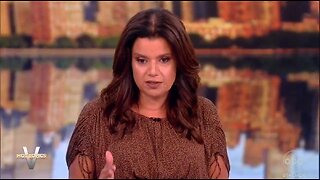 The View's Ana Navarro Calls For Illegals in NYC To Be Kicked Out