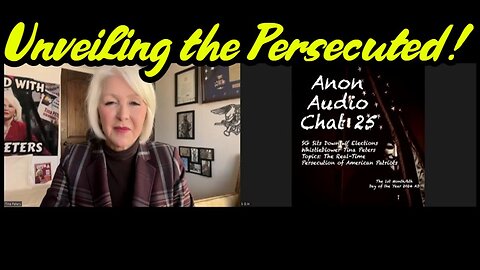 SG's Riveting Interview with Elections Whistleblower Tina Peters - Unveiling the Persecuted!!