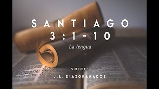 Santiago 3:1-10