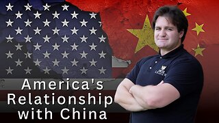America's Relationship with China: At the End of History
