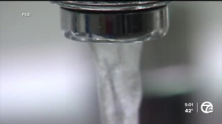 Lead detected in Eastpointe water