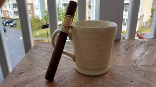 H. Upmann 175th Anniversary Limited Edition Churchill cigar review