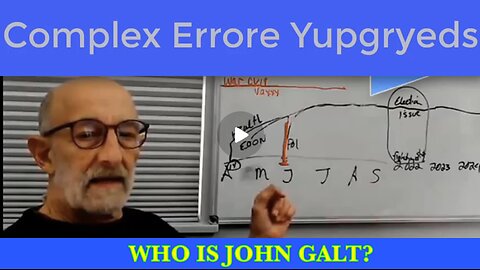 CLIF HIGH W/ Complex Errore Yupgryeds - EXPLORERS GUIDE 2 SCIFI WORLD. JGANON, SGANON, Pascal Najadi