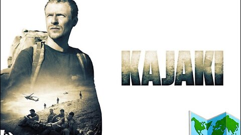 Kilo Two Bravo Official US Release -Kajaki