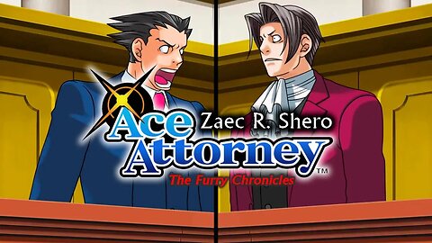 Phoenix Wright: Ace Attorney Trilogy | Rise From The Ashes - Day 1/Part 4 (Session 21) [Old Mic]