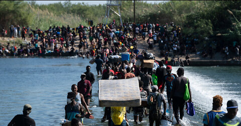 Does the Influx of Illegal Migrants Constitute an Invasion?
