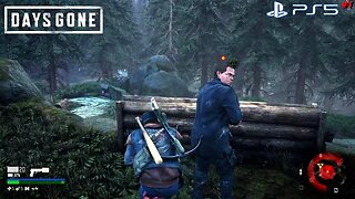 Days Gone - PS5 (#1)