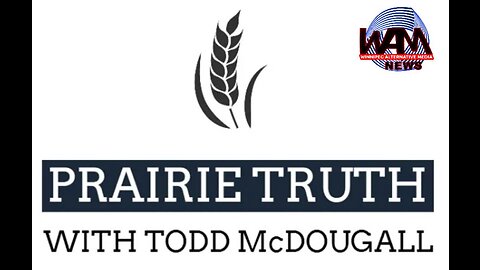 Prairie Truth #273 - Rainbow Bridge, Peter Nygard, Tucker Carlson & Guns