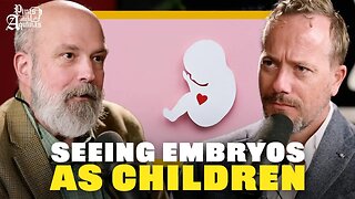 Abortionist Tells His Boss He Won't Harm Children Anymore! w/ Dr. John Bruchalski