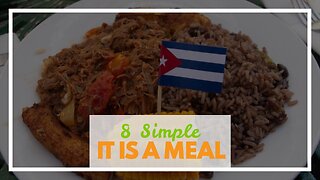8 Simple Techniques For Best Cuban food, cuisine and dishes- Cuba Culture