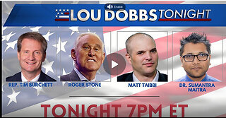 Lou Dobbs Tonight 4-15-2024